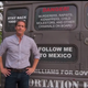 Michael Williams campaign ad